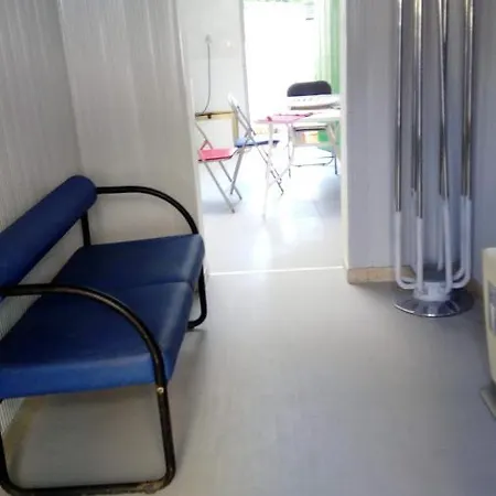 Holiday home La Casa Del Limone