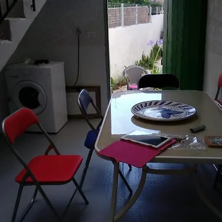 Holiday home La Casa Del Limone