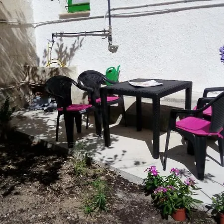La Casa Del Limone * Trapani
