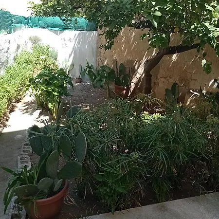 Holiday home La Casa Del Limone